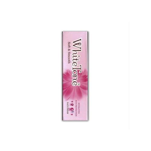 WHITE TONE FACE CREAM 25g